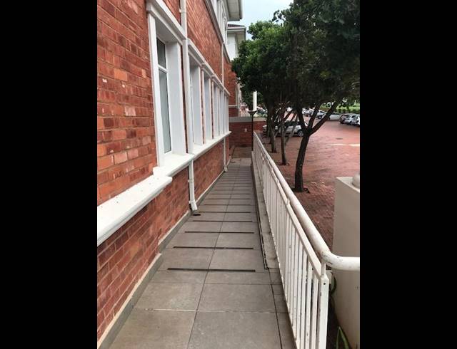 450M² OFFICE TO LET IN LA LUCIA RIDGE
